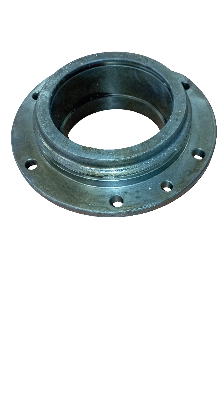 Flangia accoppiamento motori VM