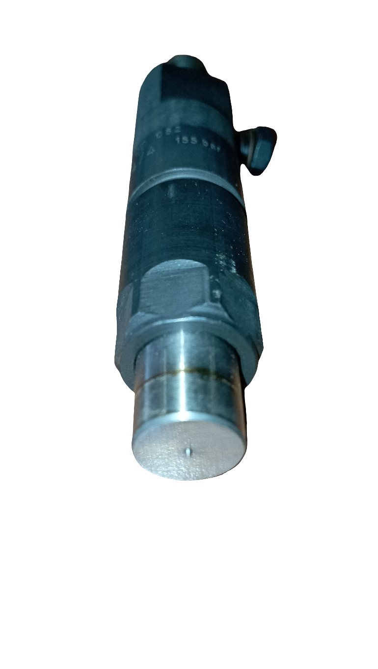 Iniettore completo di bussia a spillo BOSCH