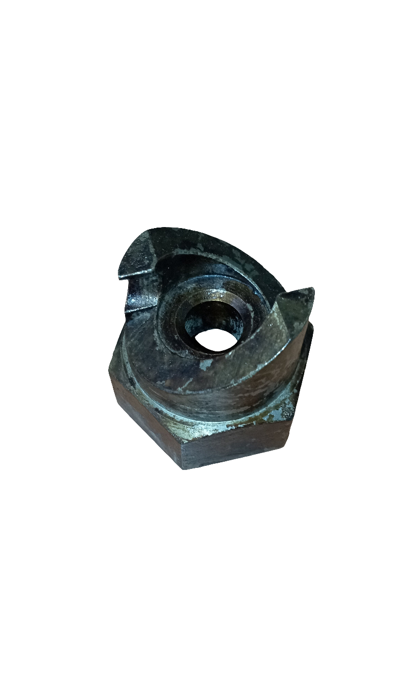 Dado per messa in moto motore DEUTZ modello RH 312/316