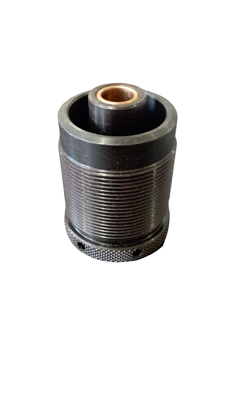 Sede completa motori Isotta Fraschini