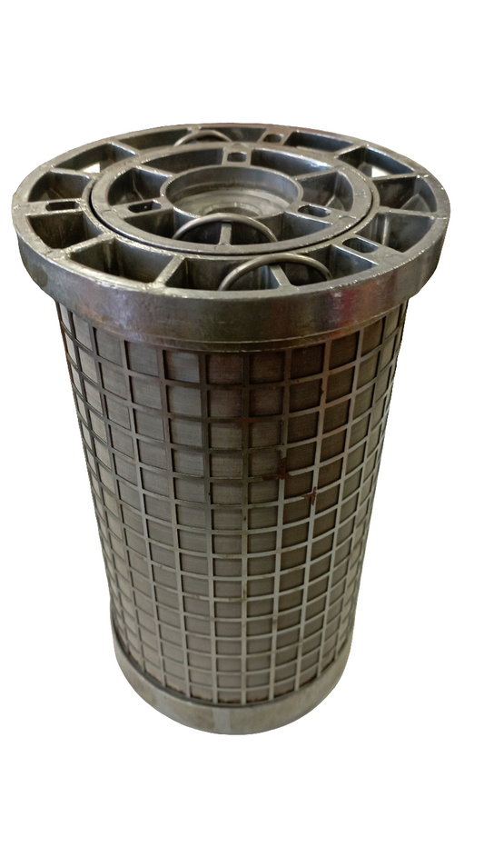 Doppio filtro multi mantello (codice filtro esterno 4-12454 codice filtro interno 4-12451)