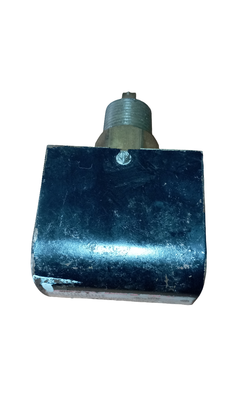 Interruttore di flusso per liquidi McDonnell & Miller n FS4-3J