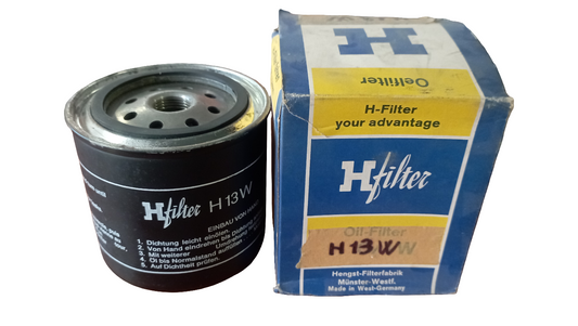 HENGST H 13 W FILTRO OLIO