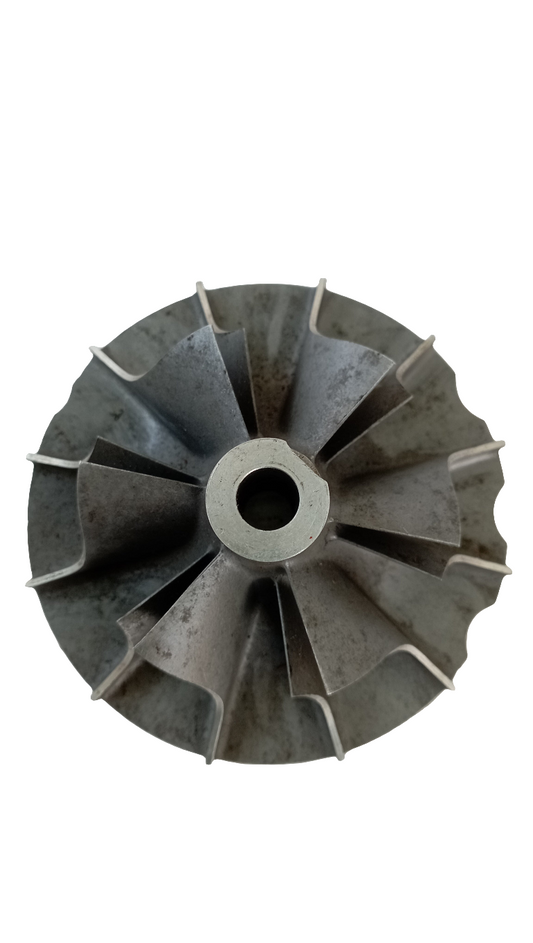 Girante compressore - ventola Cod 57092