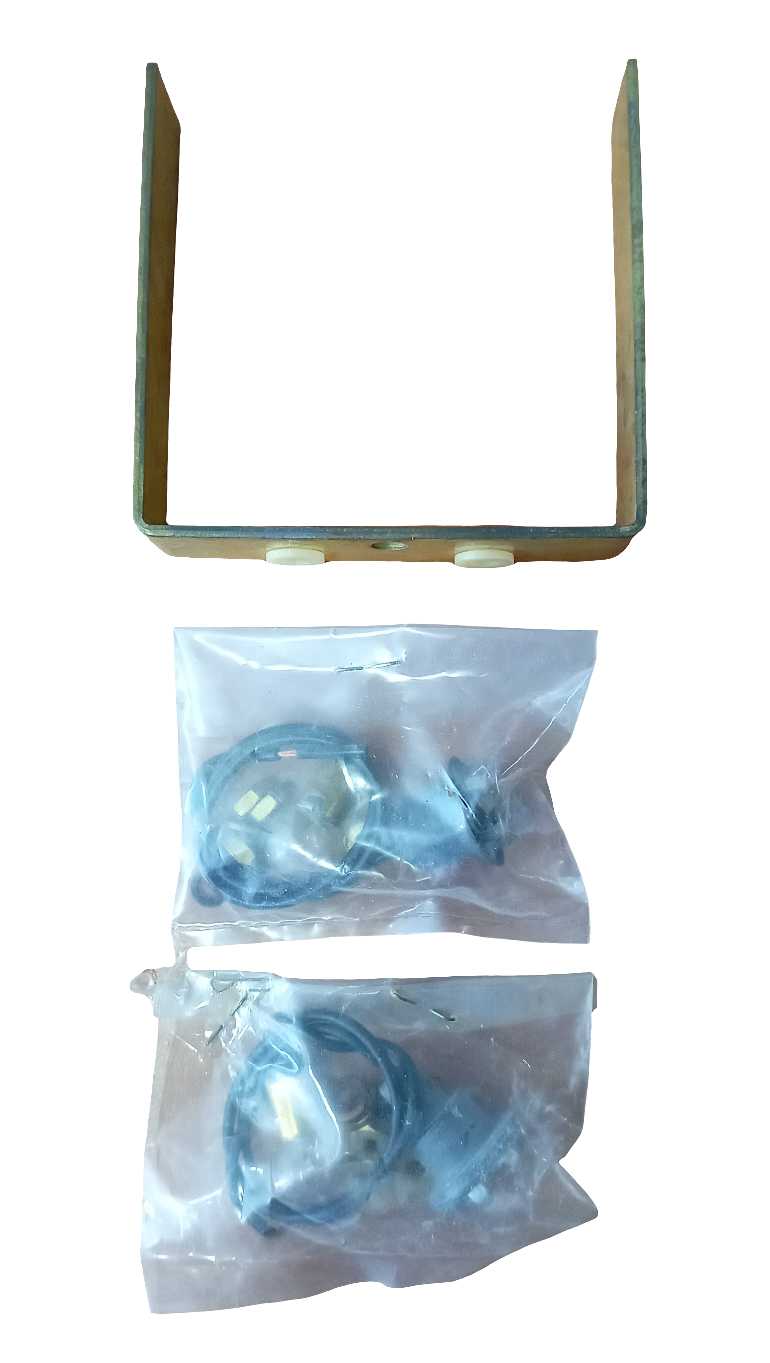 Contagiri STEWART WARNER 994-E 3500 RPM