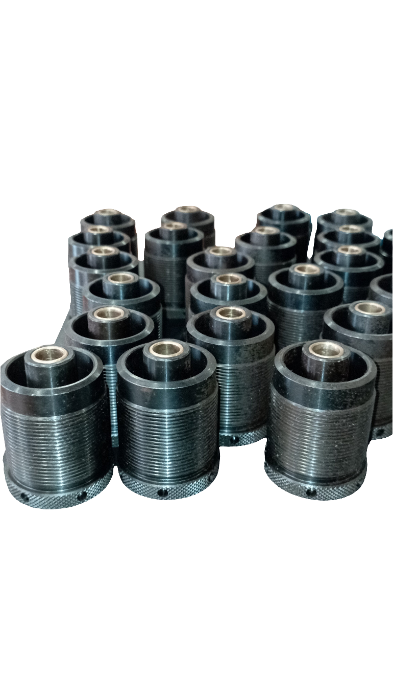 Sede per molla completa motore Isotta Fraschini serie ID36 ID