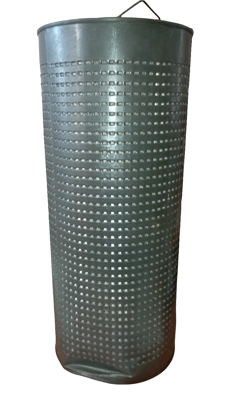 Filtri dell'olio HENGST E36.32 (leggermente danneggiato)