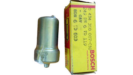 Polverizzatore BOSCH