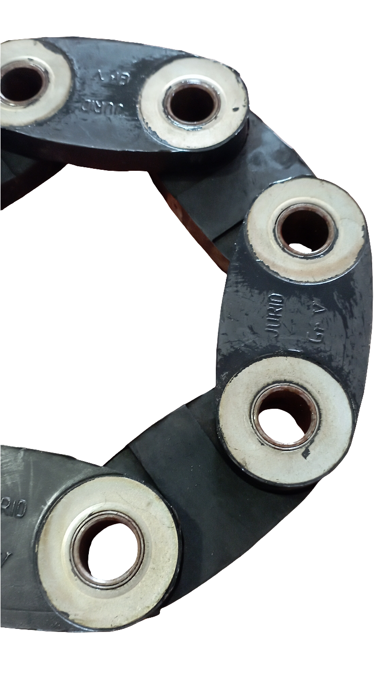 Giunto di accoppiamento marchio JURID Gr V