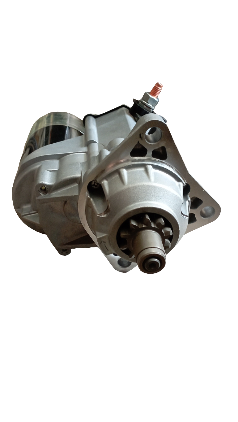 Motorino di avviamento Iveco 24v - 4,5 kw codice 99432760