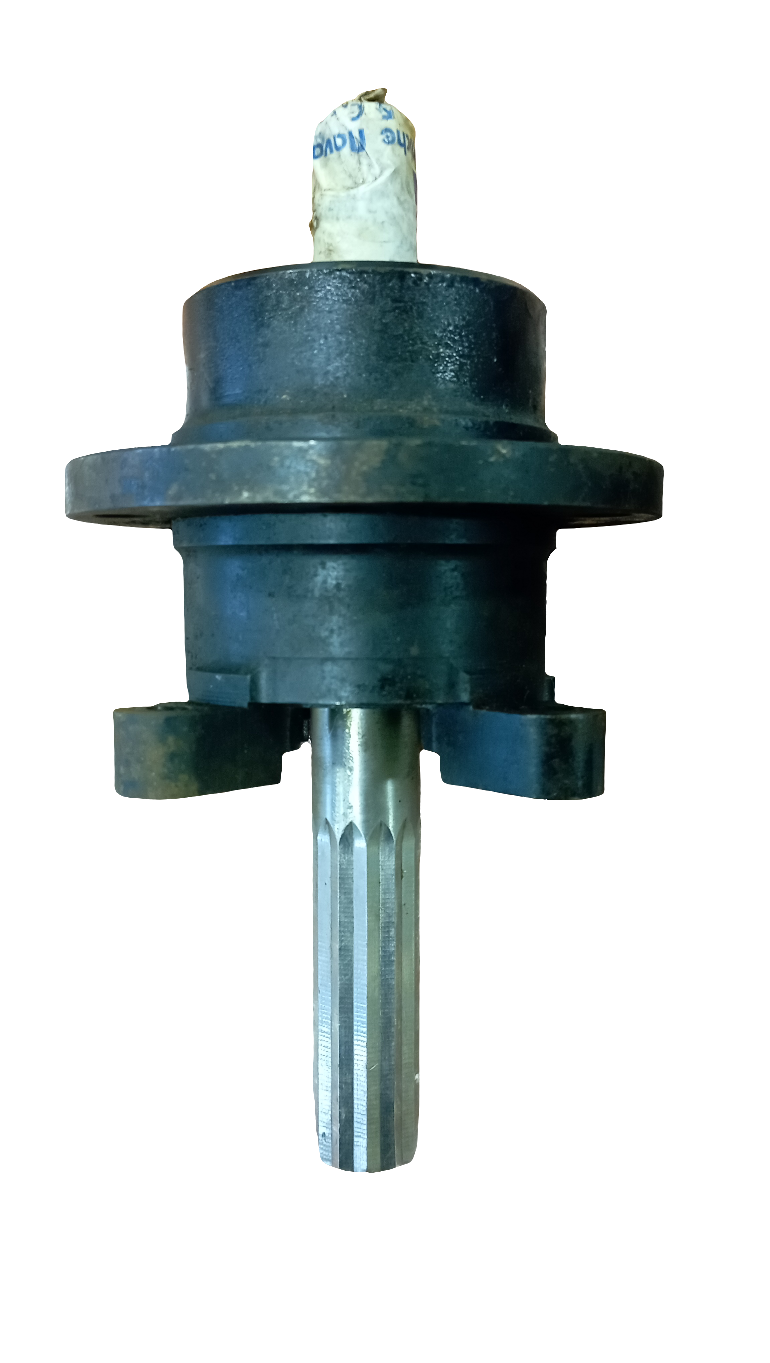 Alberino pompa acqua mare JABSCO