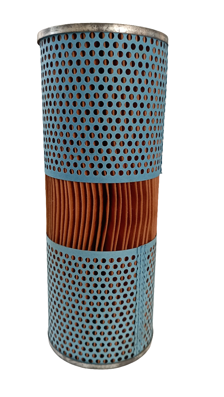 Elemento filtro olio