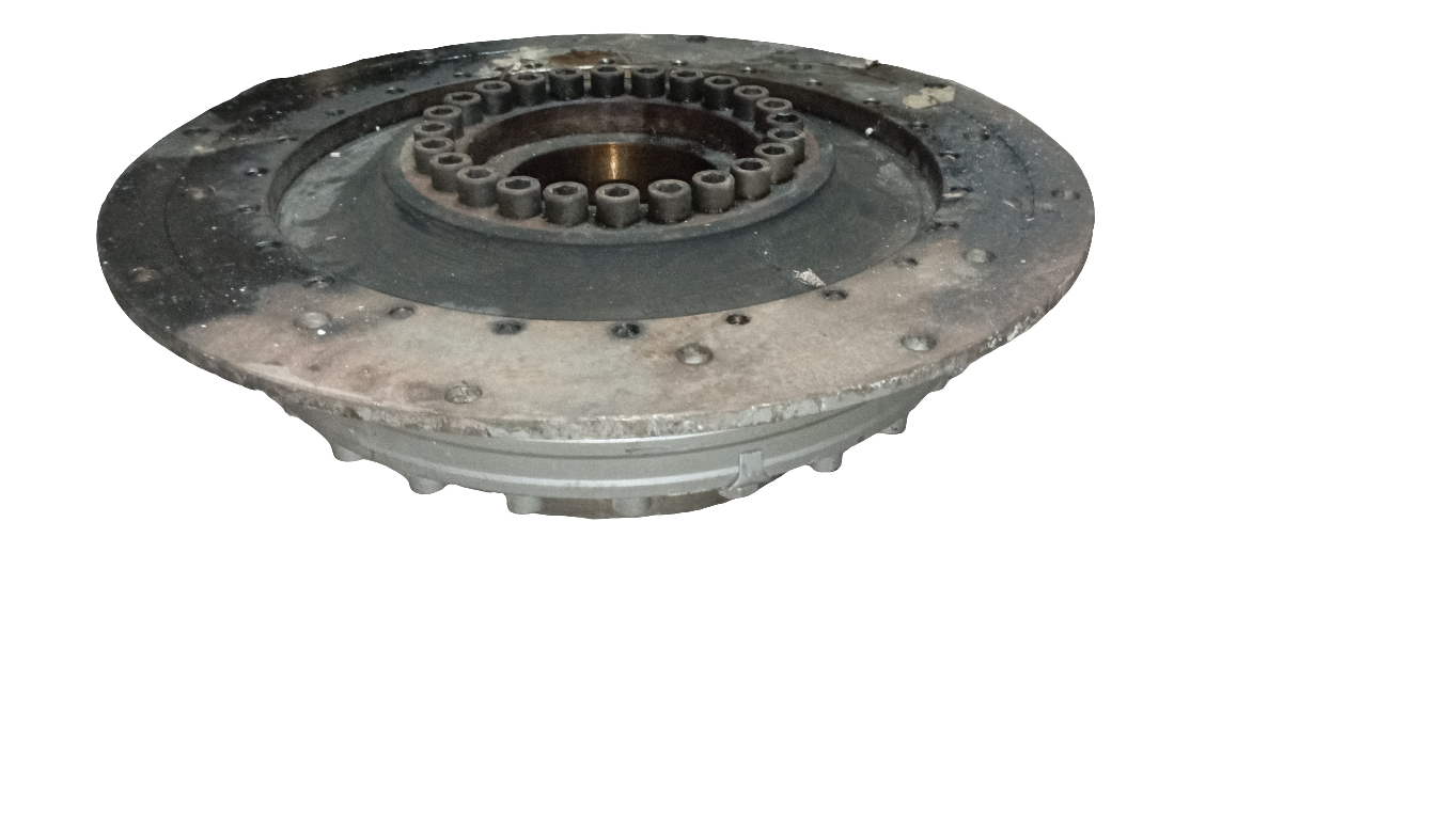 Elementi in gomma Spiroflex EJN EJD 110