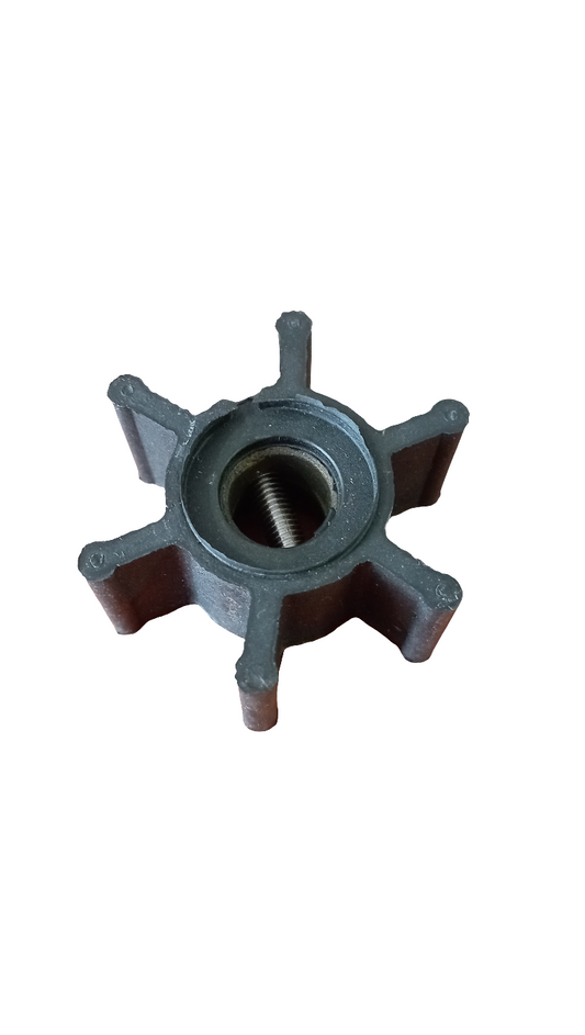 Girante in neoprene compatibile con JABSCO 0067300      JOHNSON 09-1026B