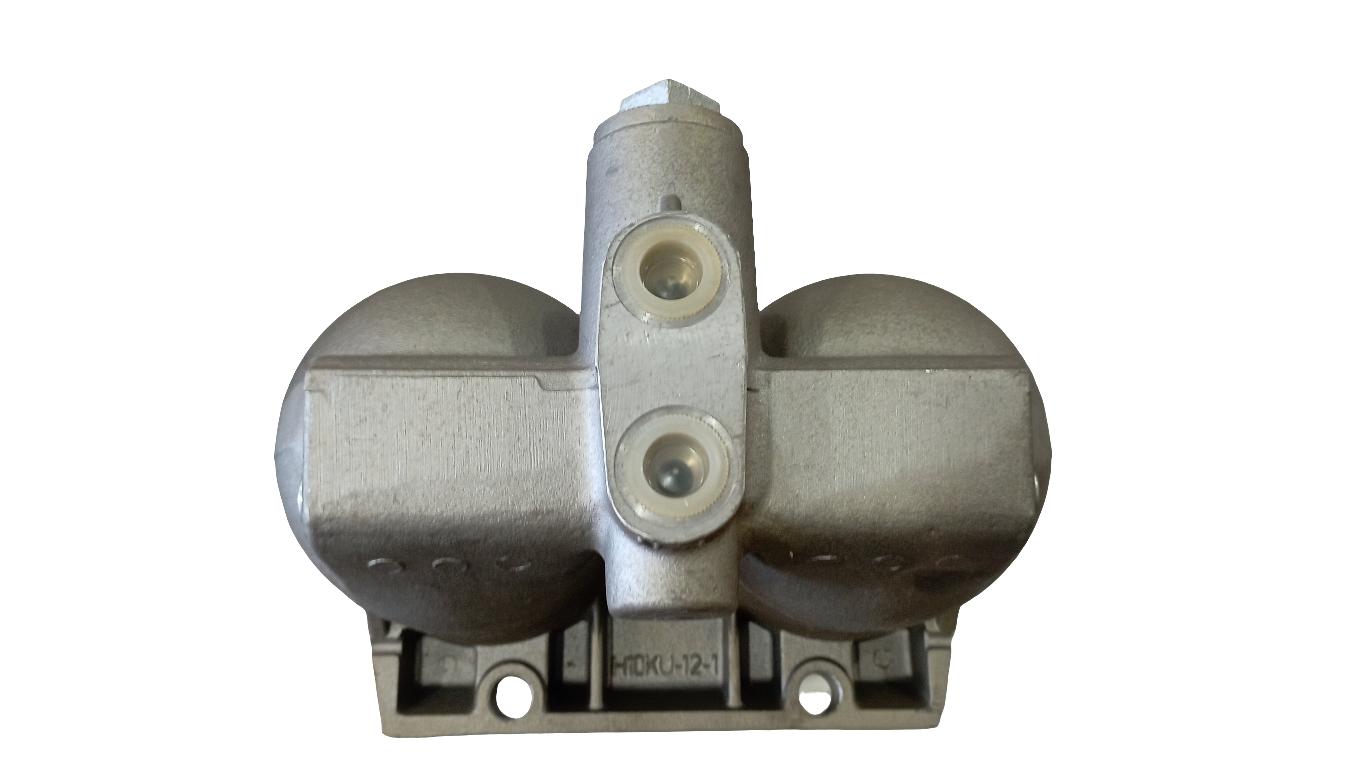 Filtro carburante Bosch