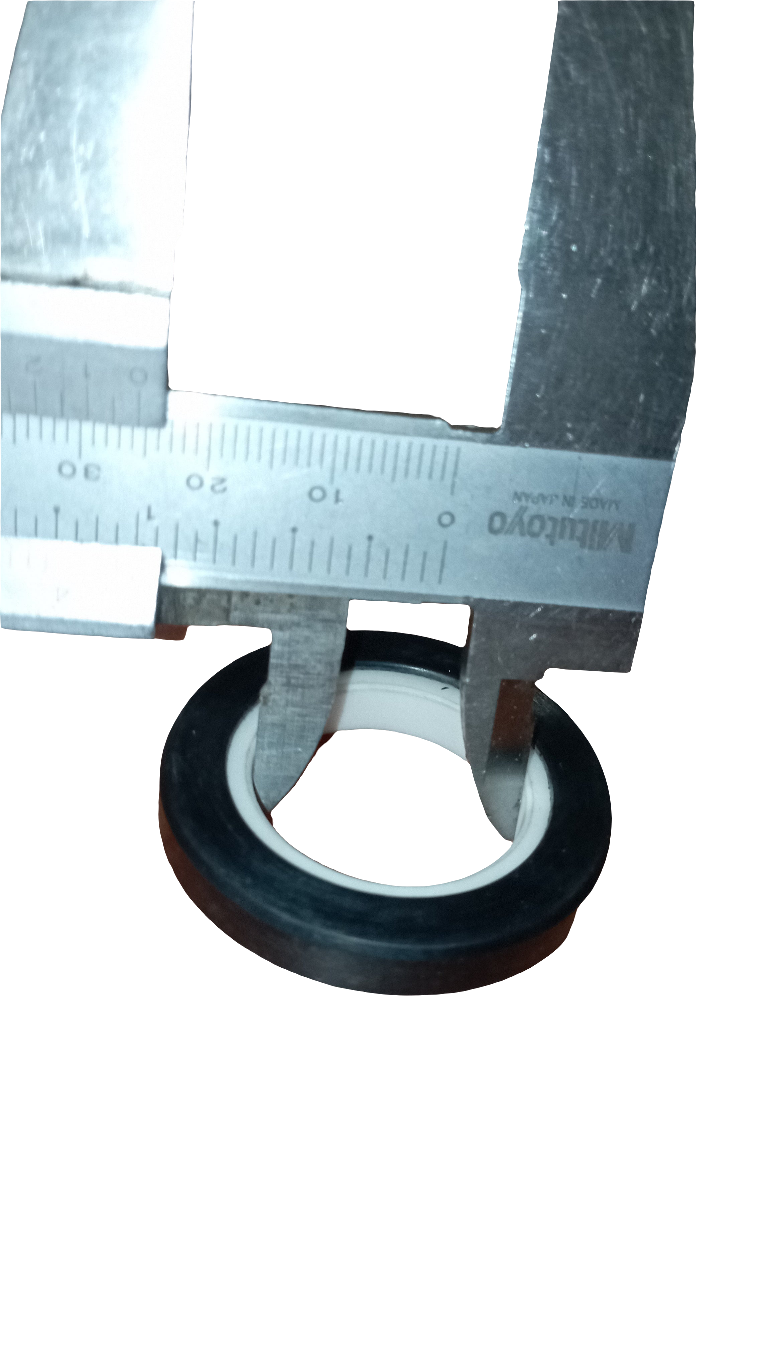 Guarnizione per pompa acqua