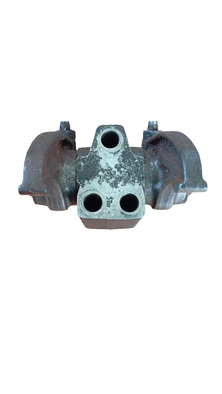 Supporto bilanciere motori Isotta Fraschini serie ID36