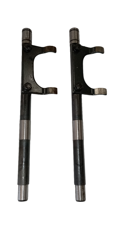 Forcelle rilascio frizione motori VM