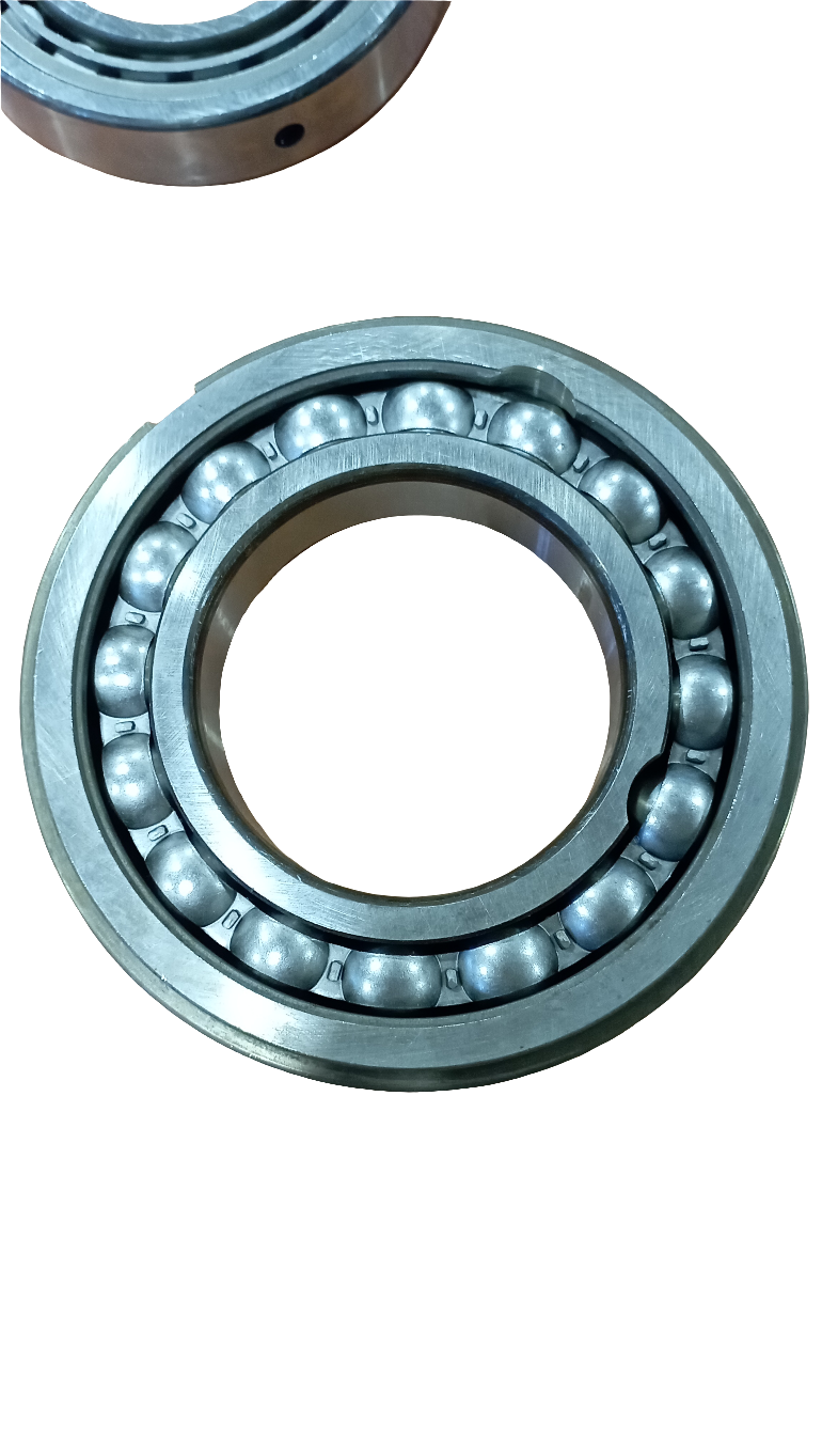 N 218 N/C3 SKF Cuscinetto Rulli Cilindrici 90X160X30 mm PER INVERTITORI TWIN DISCH