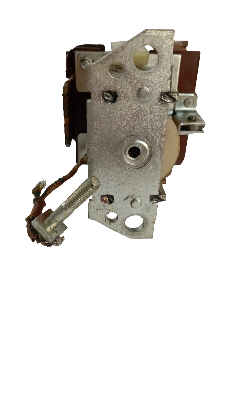 BOSCH 0 331 101 006 Relè, Motorino d'avviamento