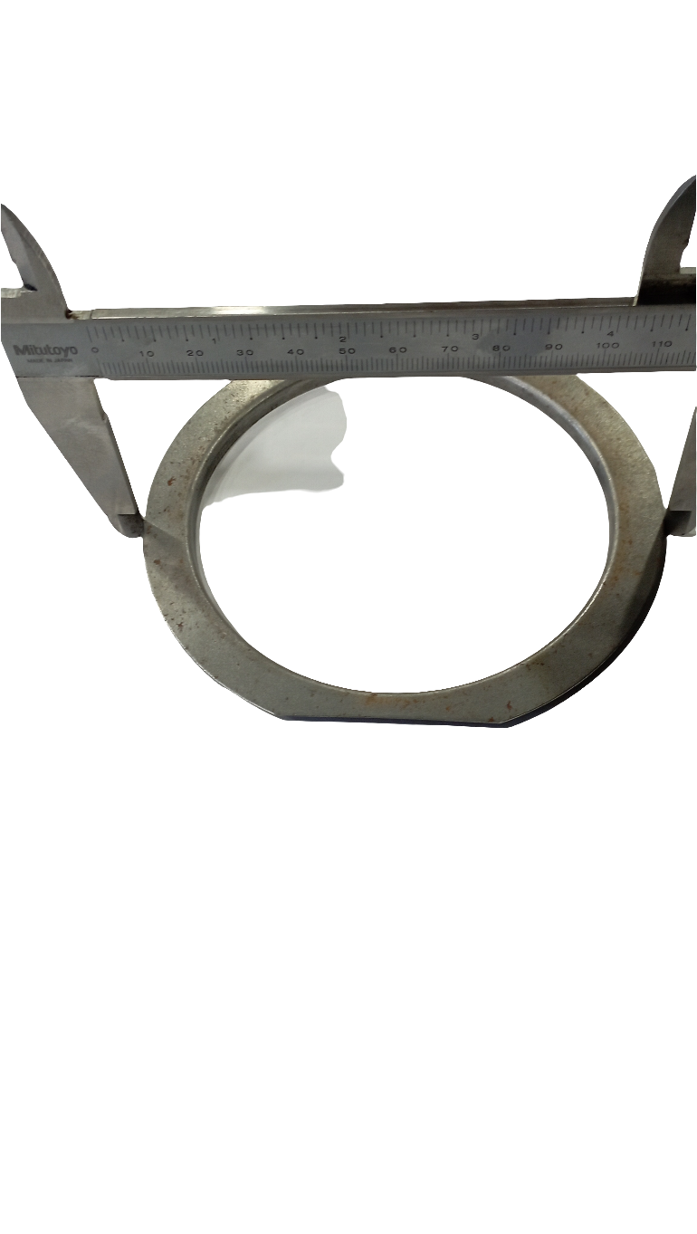 Guarnizione di scarico motore VM