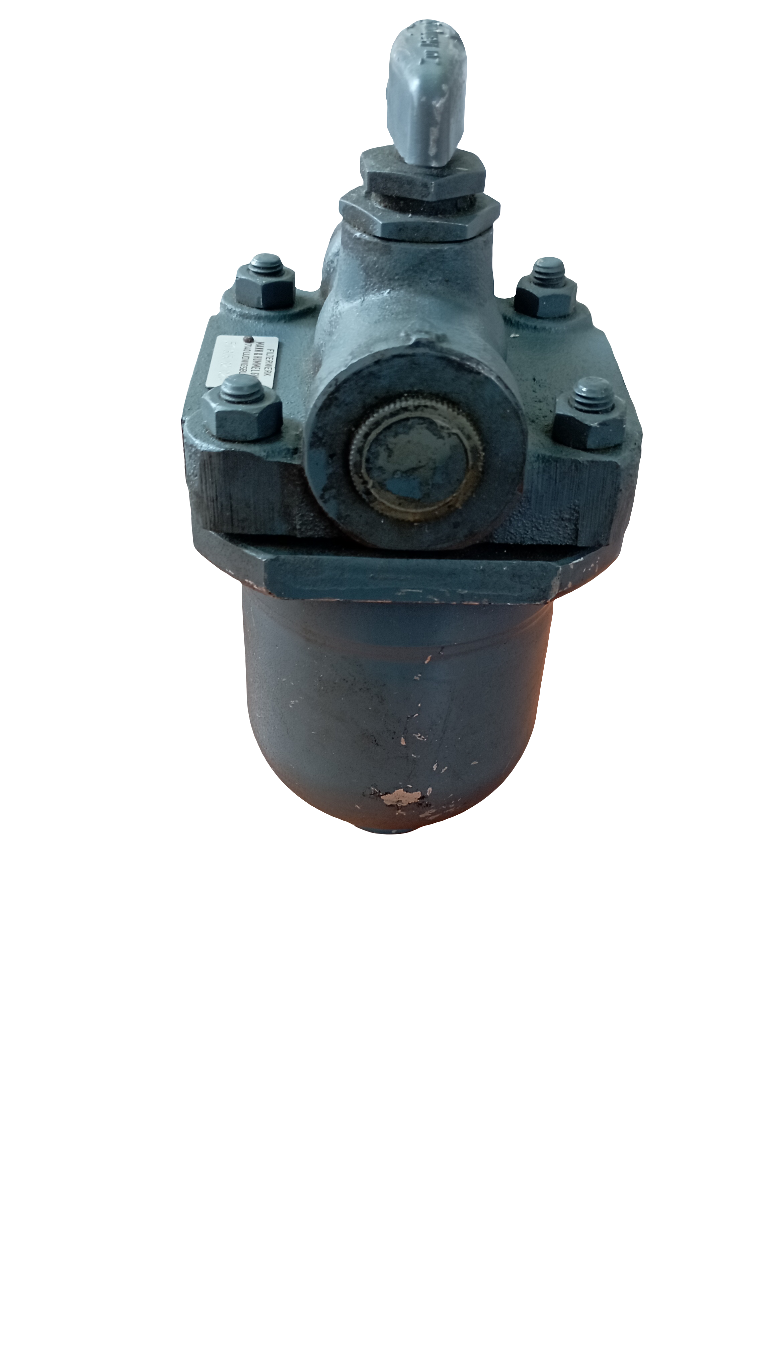 Nuovo Mann & Hummel               51 305 62 023 Filterwerk alloggiamento filtro olio