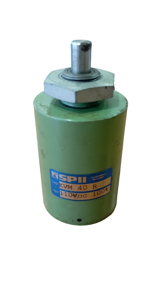 Magnete Cilindro Di Commutazione elettrico (solenoide)