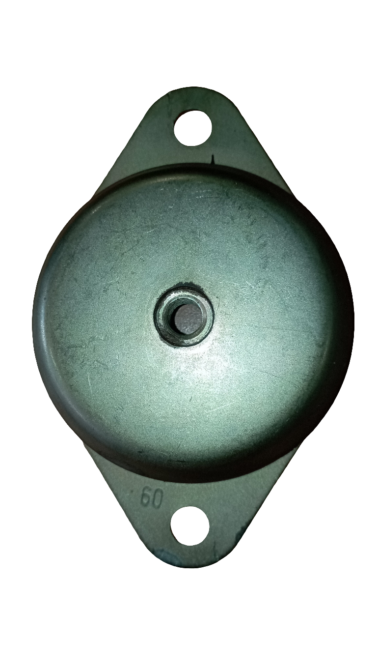 Supporto antivibrante