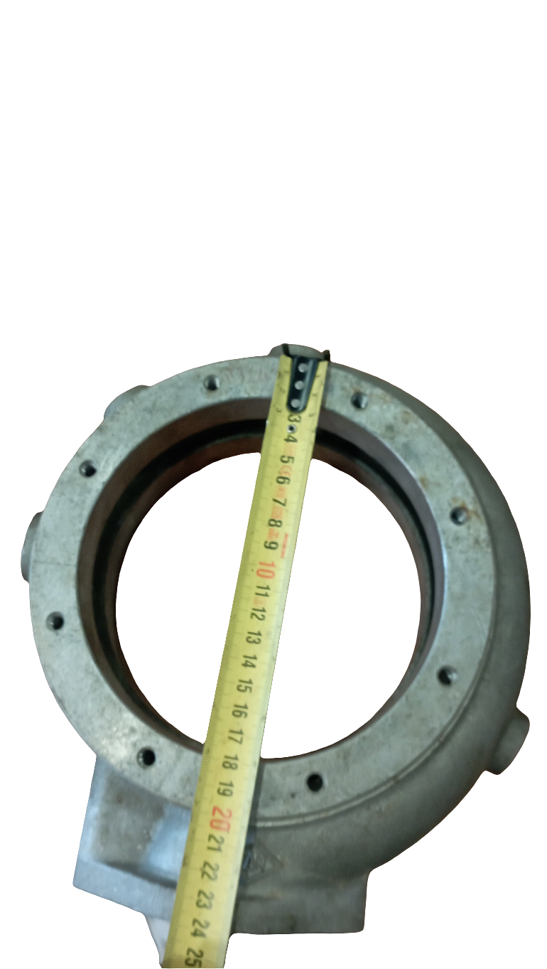 Corpo pompa Isotta Fraschini serie ID36