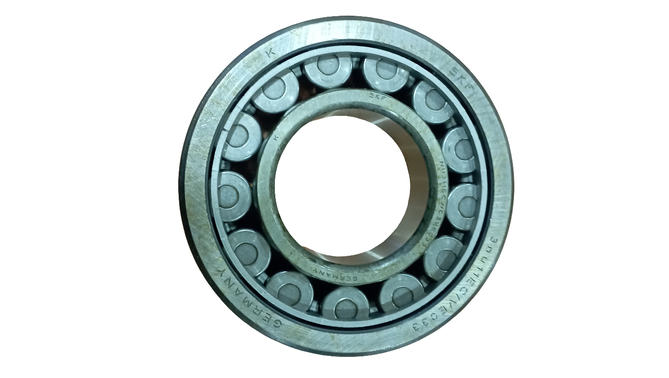 Cuscinetto SKF NU 311 ECJ/C3