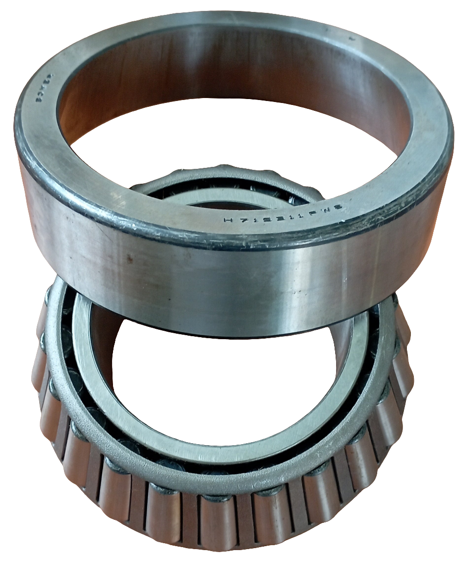 Cuscinetto radiale a rulli H715348/H715311 TIMKEN, 77,79x136,53x46,04mm.