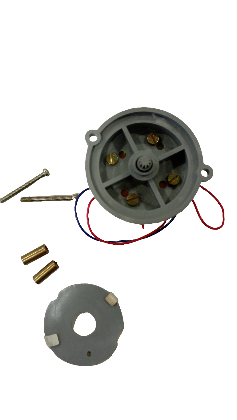 Motore a corrente continua PREMOTEC 9904 120 16206    24V DC 1899