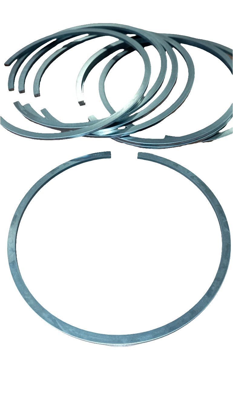 Segmenti - fasce elastiche IVECO code 4692247