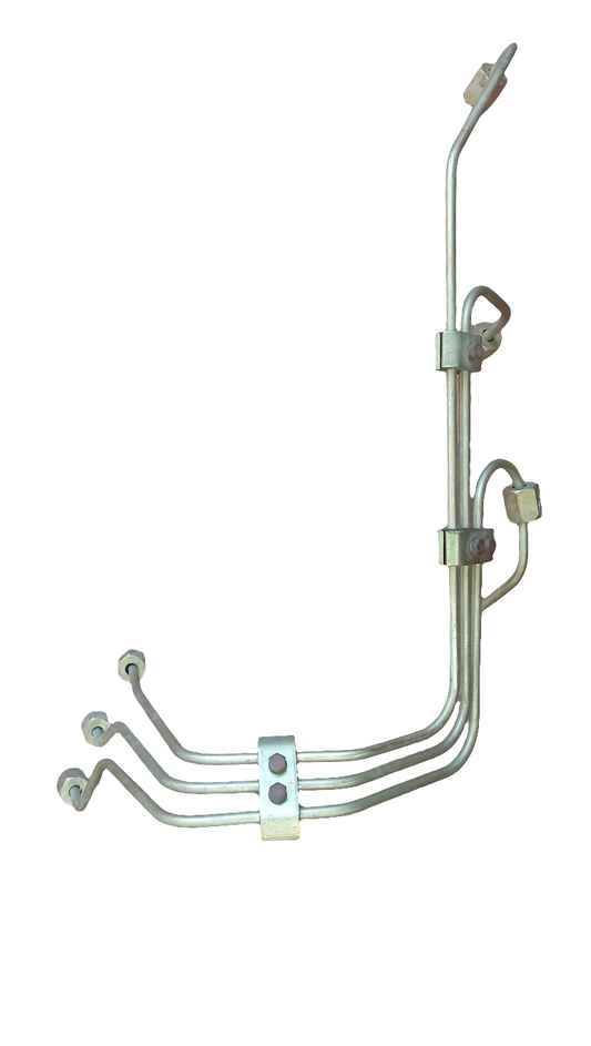Cannette gasolio