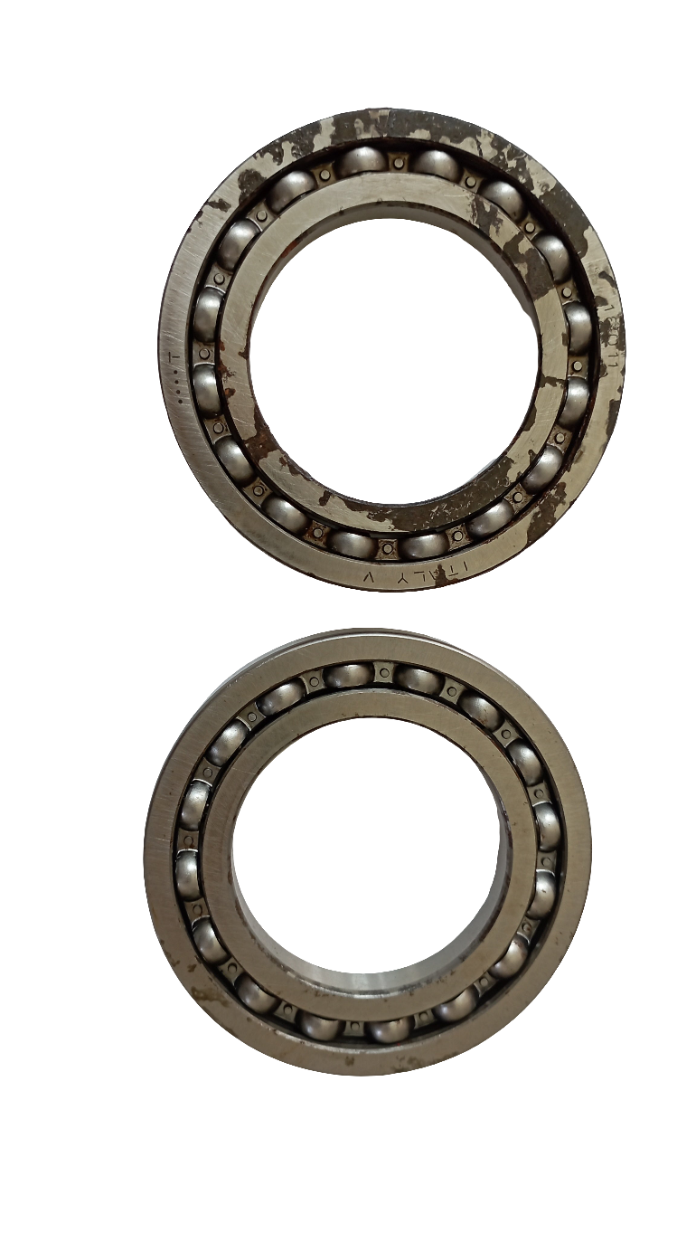 Cuscinetto radiale a sfere SKF 16011