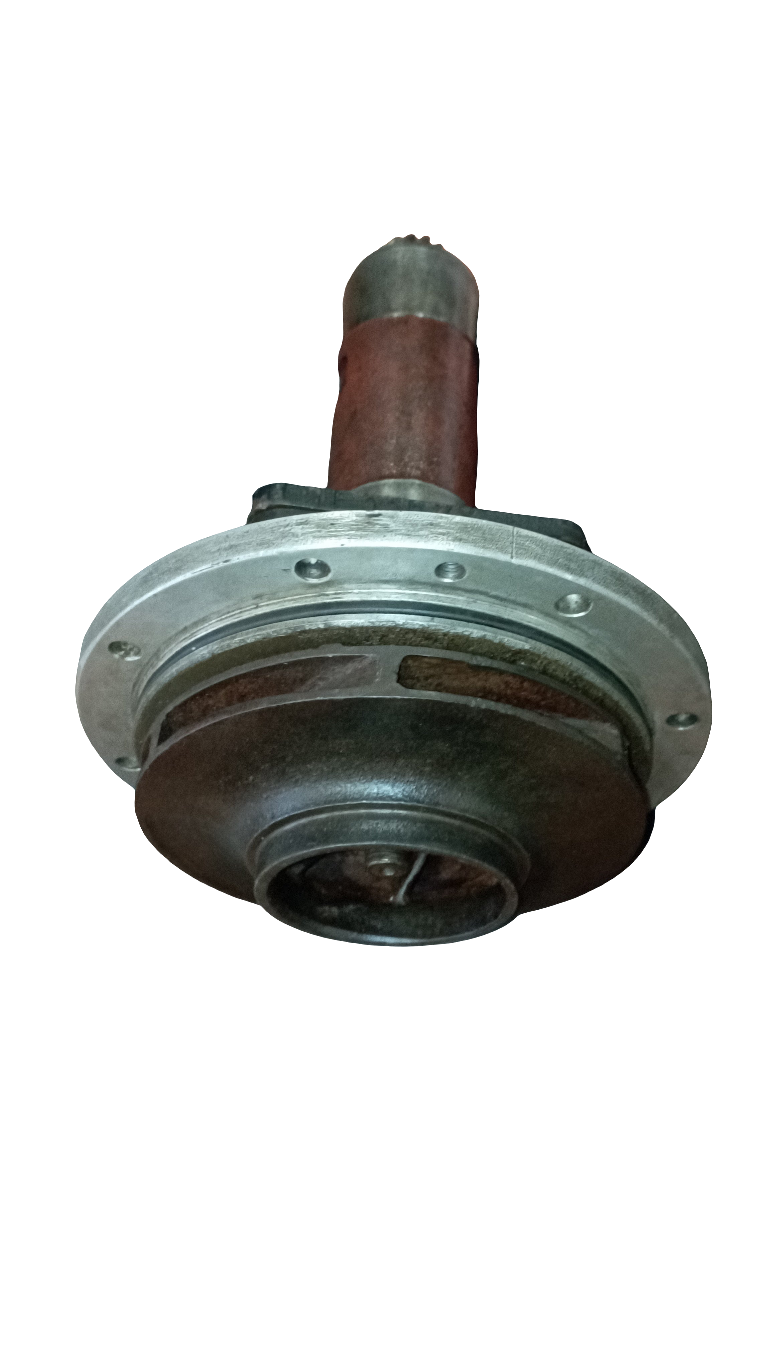 Corpo pompa Isotta Fraschini ID36