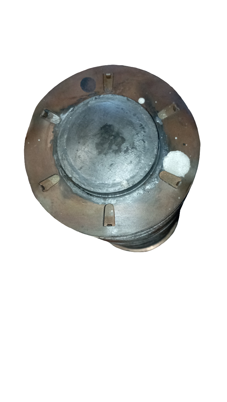 Corpo refrigerante olio motori MWM