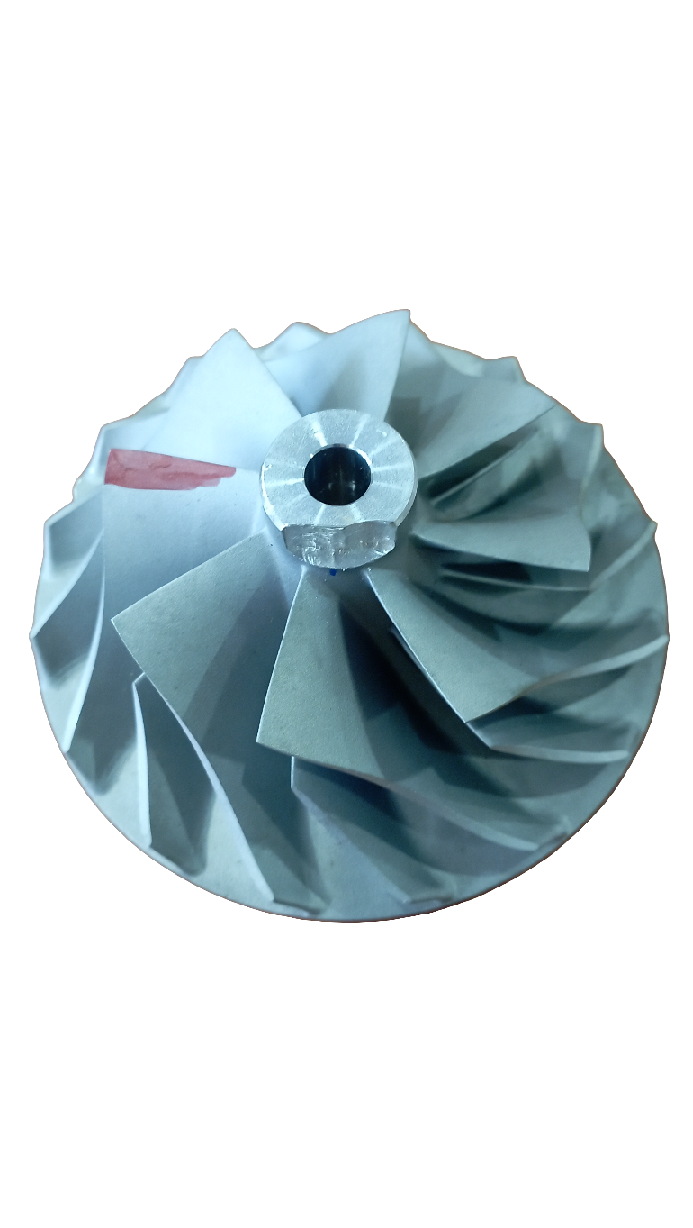 Girante compressore -ventola Holset 3524808 (63/94mm)