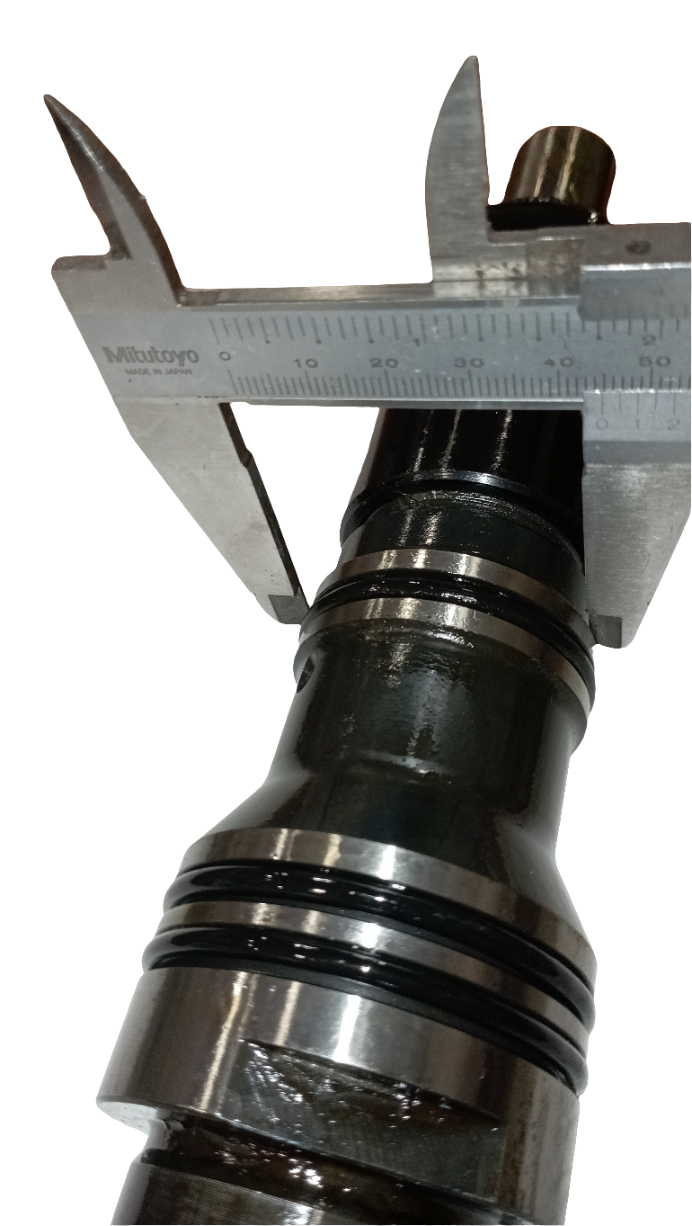 Polverizzatore motore GMT552700051 94/TD/553