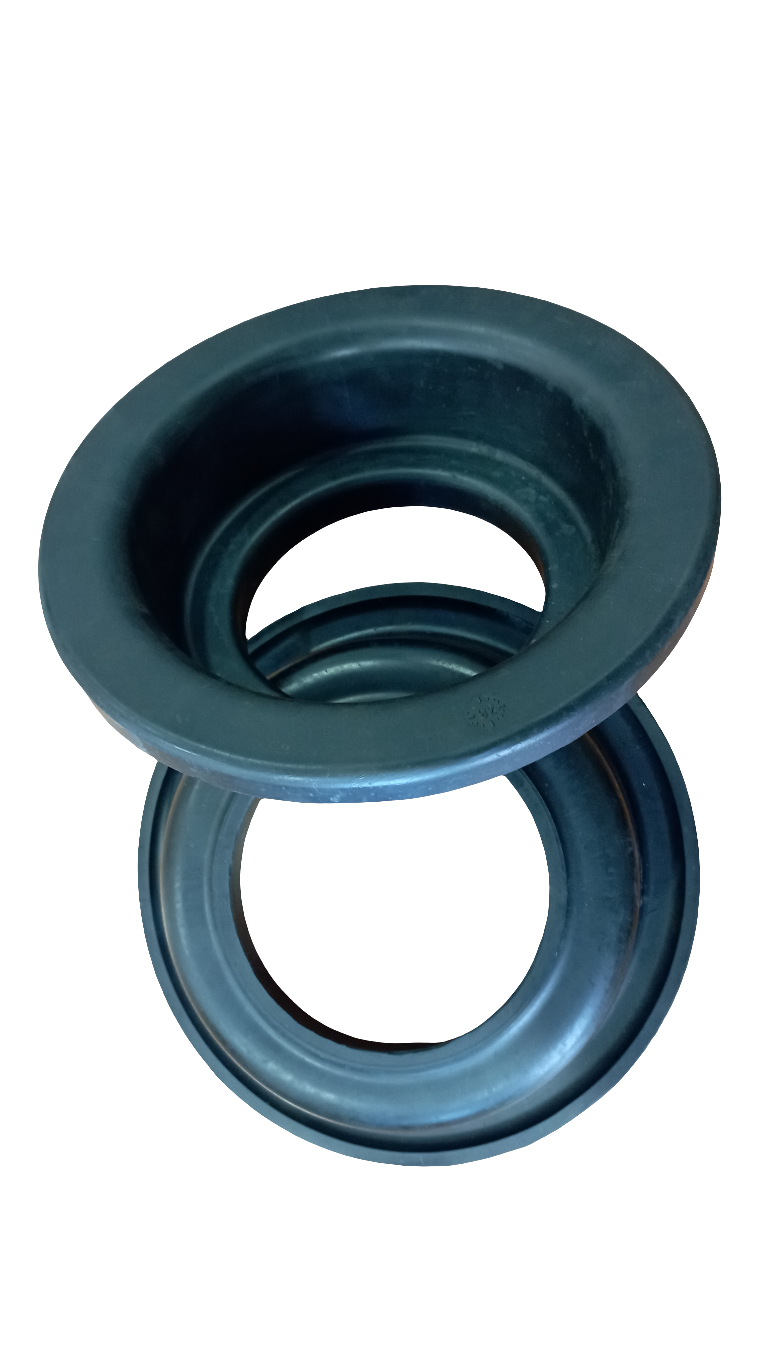 Giunto elastico STROMAG PERIFLEX F 11-205 in 2 metà