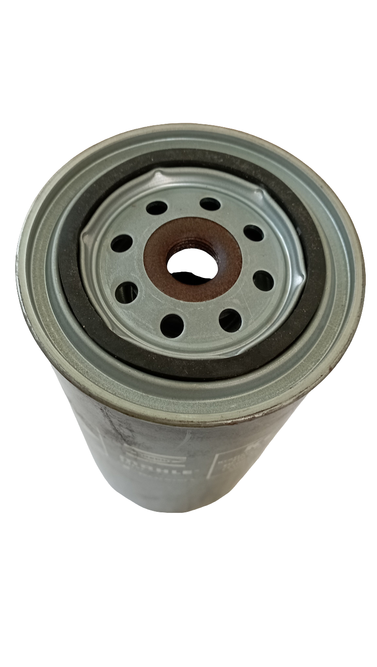 MAHLE ORIGINAL KC 7 Filtro carburante
Filtro ad avvitamento