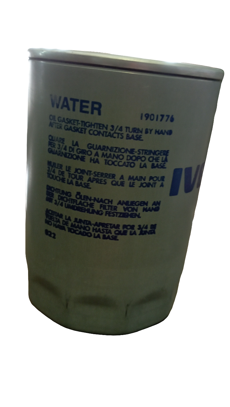 Filtro Acqua 1901776