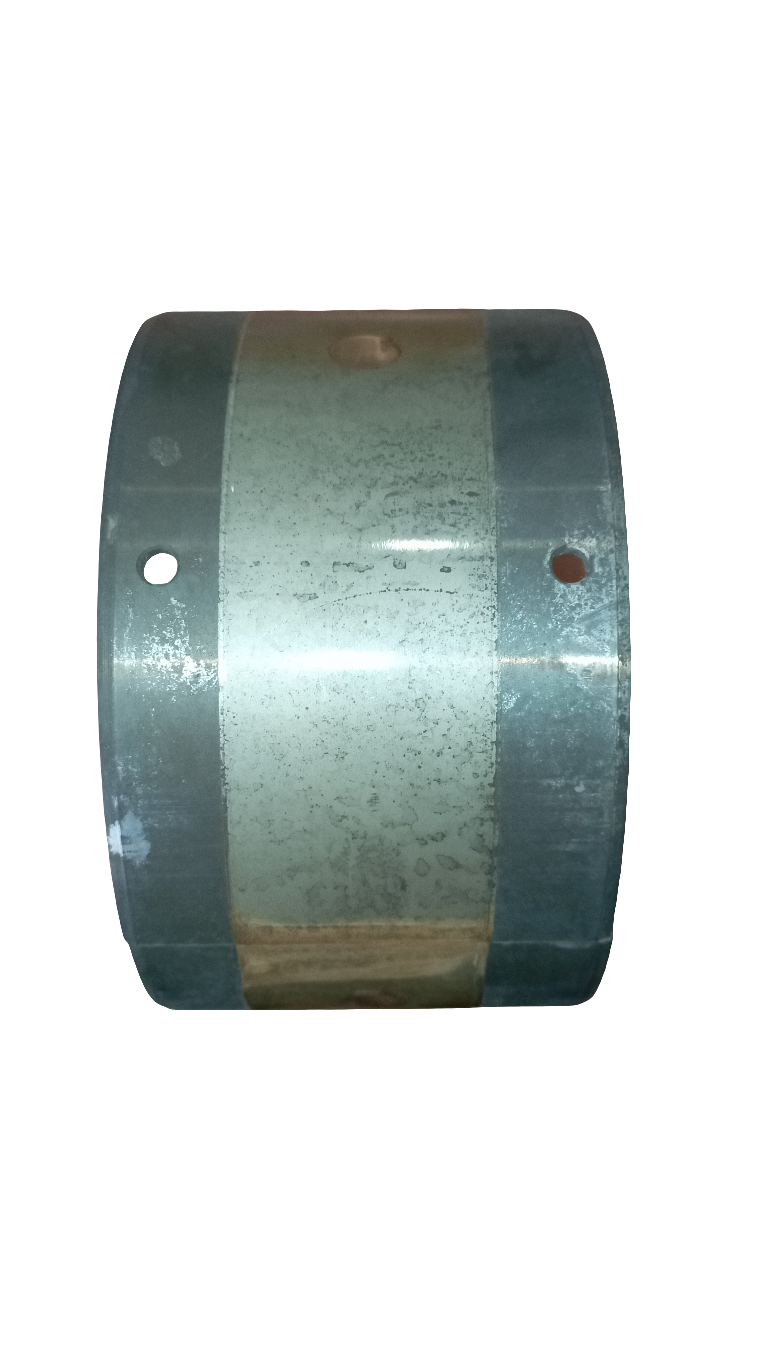 Cuscinetto motori Deutz in metallo bianco