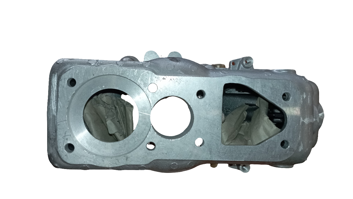 Regolatore di velocità Bosch per motori Isotta Fraschini serie 1700