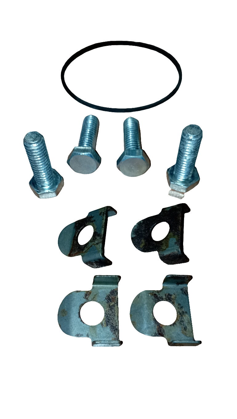 Kit manutenzione turbo ABB 94000