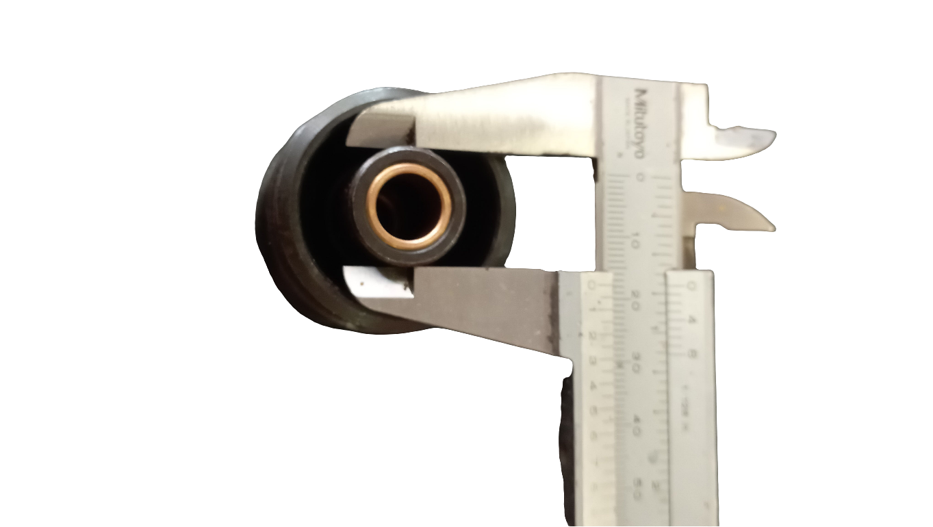 Sede completa motori Isotta Fraschini