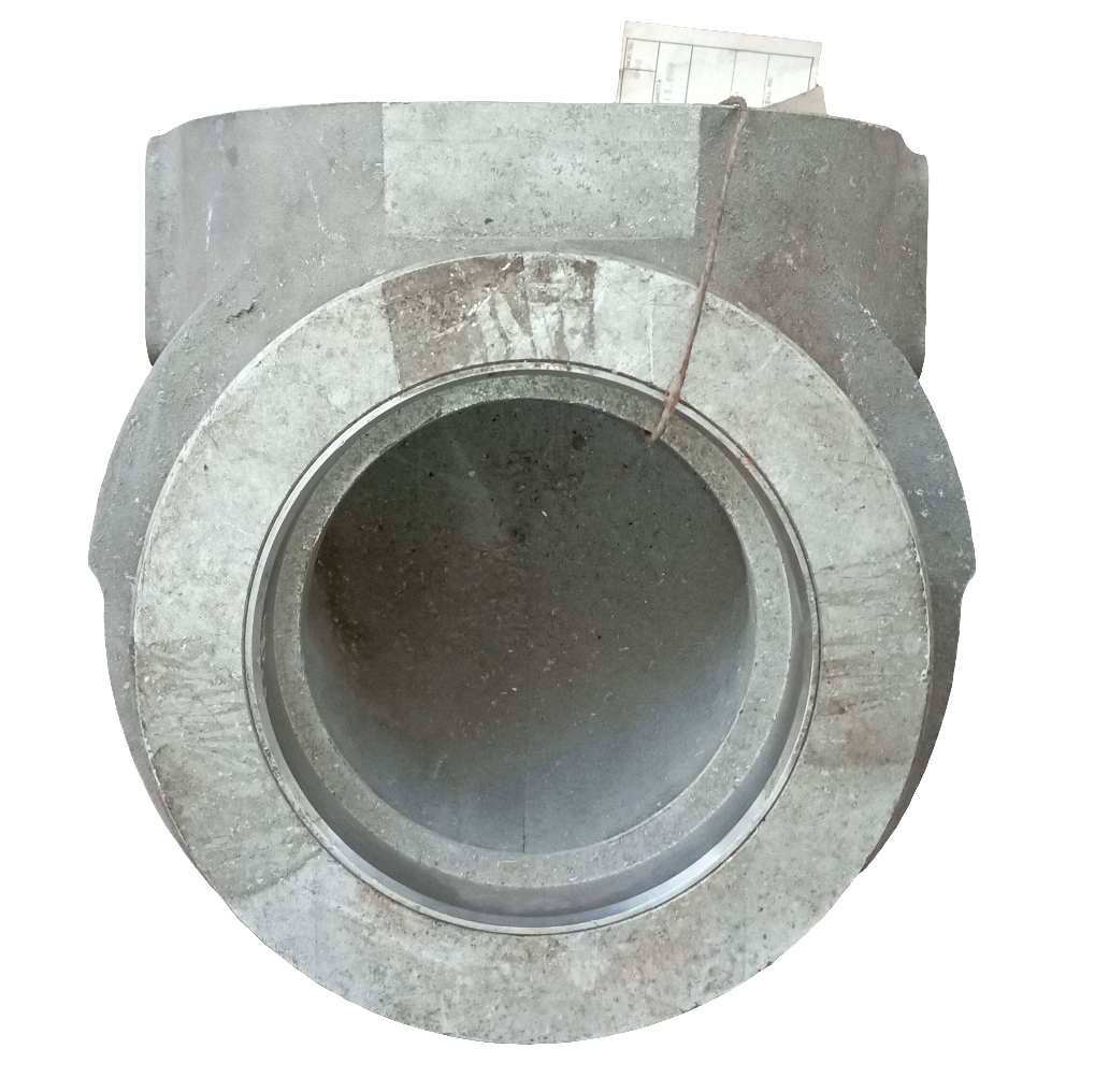 Tronchetto gas motori Isotta Fraschini serie ID38