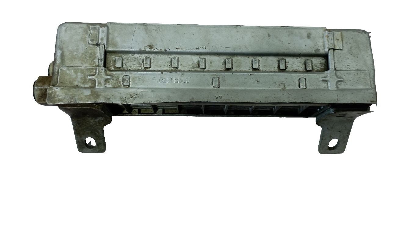 Refrigerante olio marchio BEHR per motori MWM