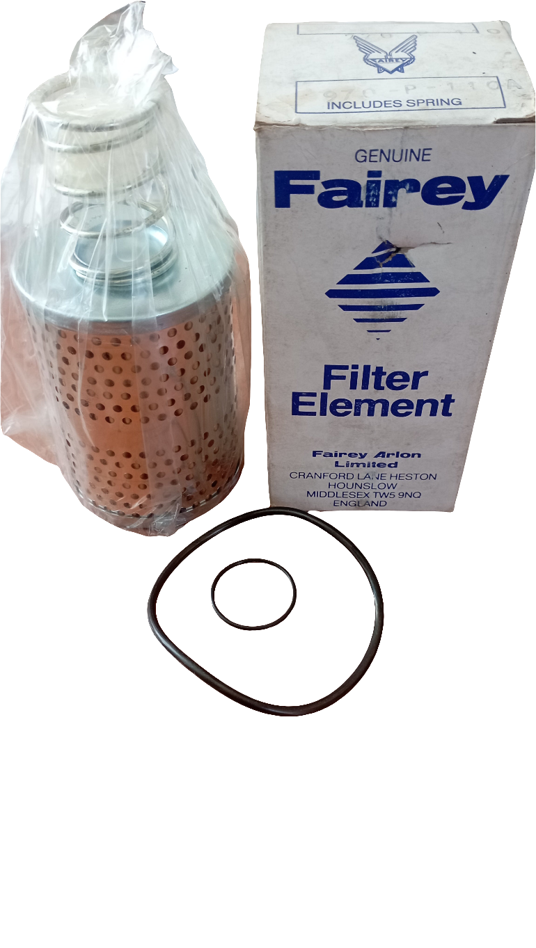 FAIREY-ARLON 270P110: