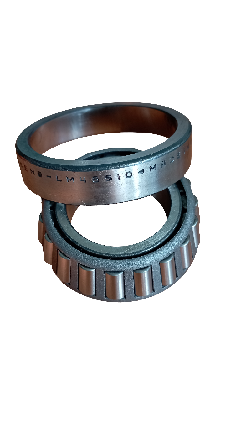 Cuscinetto Timken.              ESTERNO LM48510            INTERNO LM48548